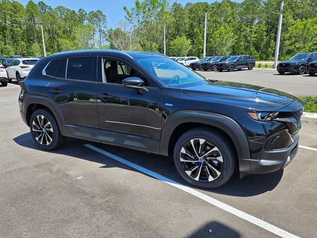 new 2025 Mazda CX-50 Hybrid car, priced at $39,899