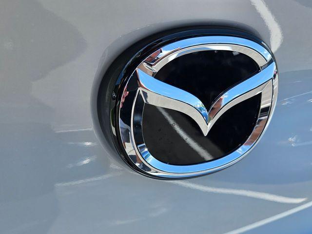 new 2025 Mazda Mazda3 car, priced at $25,841