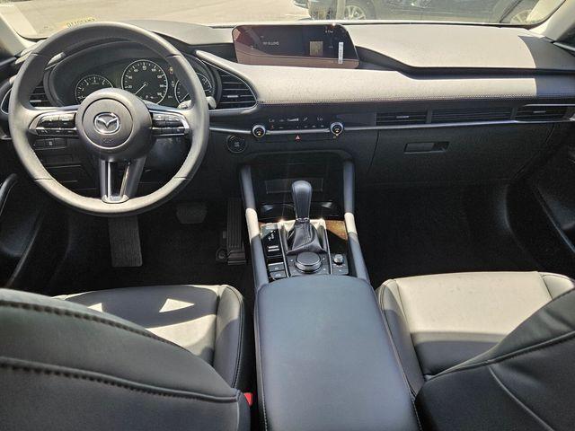 new 2025 Mazda Mazda3 car, priced at $25,841