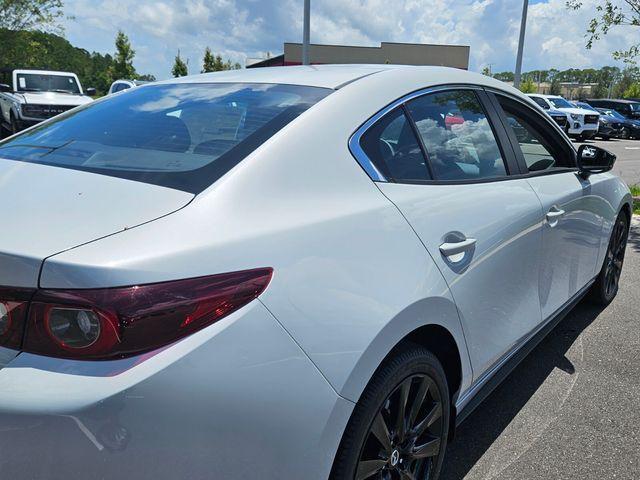new 2025 Mazda Mazda3 car, priced at $25,841