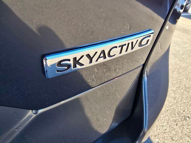 new 2025 Mazda CX-5 car, priced at $33,119