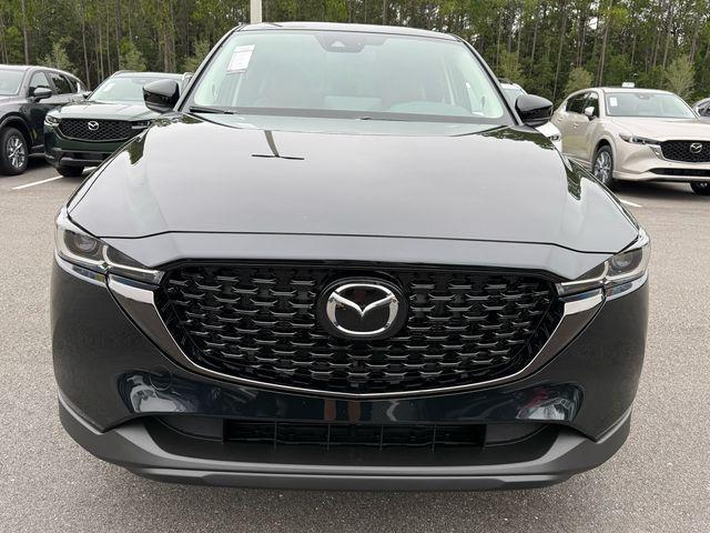 new 2025 Mazda CX-5 car, priced at $33,782