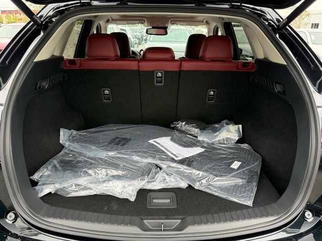 new 2025 Mazda CX-5 car, priced at $33,782