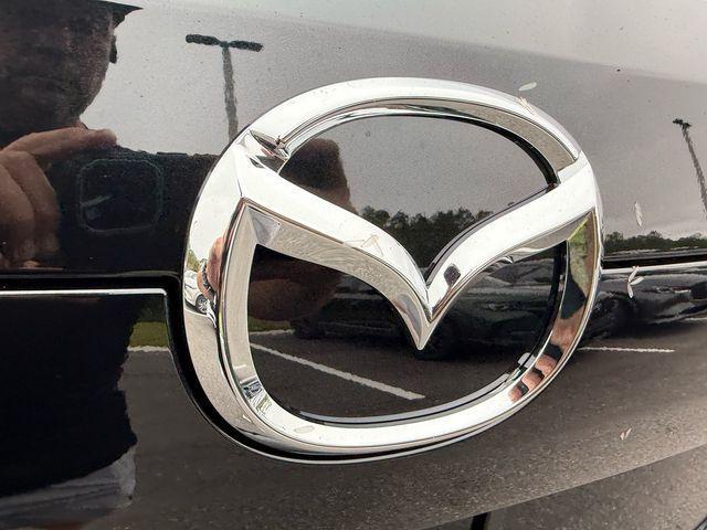new 2025 Mazda CX-5 car, priced at $33,782