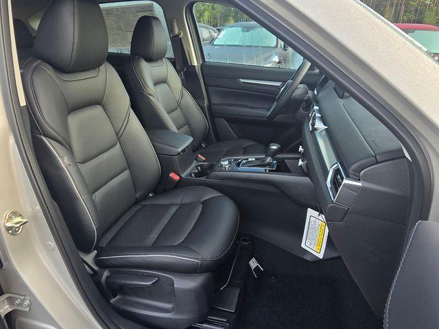 new 2025 Mazda CX-5 car, priced at $31,948