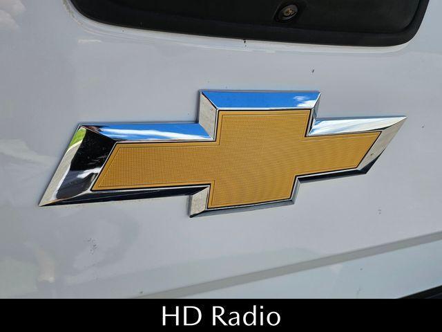 used 2016 Chevrolet Silverado 1500 car, priced at $26,328