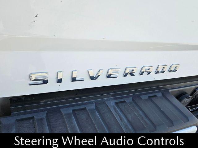 used 2016 Chevrolet Silverado 1500 car, priced at $26,328