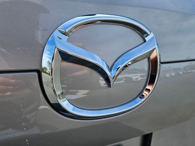 new 2025 Mazda CX-5 car, priced at $38,276