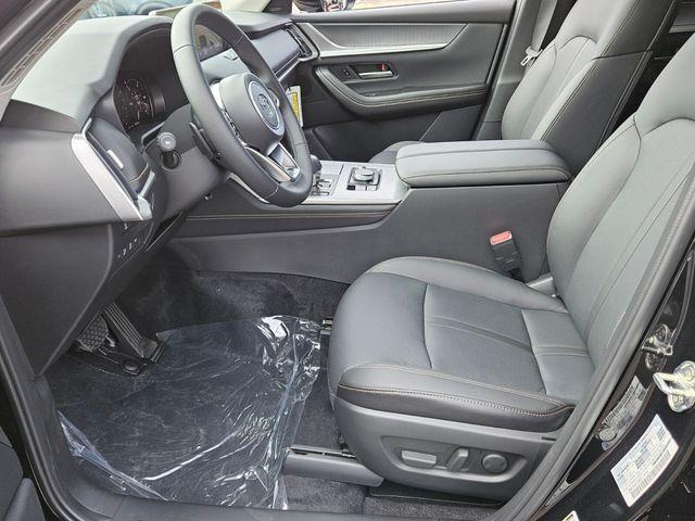 new 2025 Mazda CX-90 PHEV car, priced at $55,203