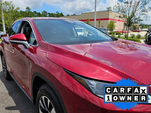 used 2022 Lexus RX 350 car, priced at $40,361