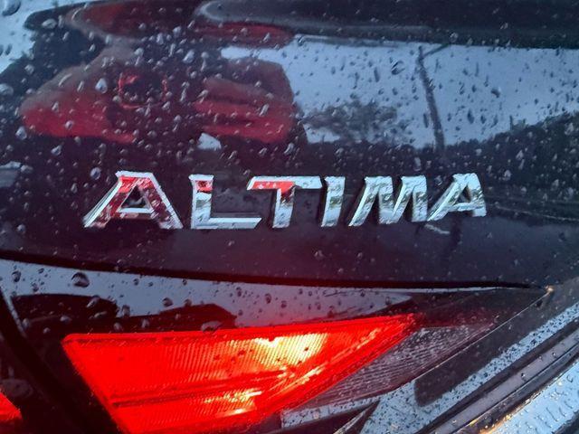 used 2022 Nissan Altima car, priced at $19,977