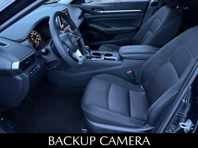 used 2022 Nissan Altima car, priced at $19,977