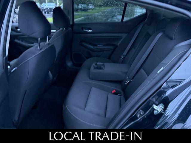 used 2022 Nissan Altima car, priced at $19,977