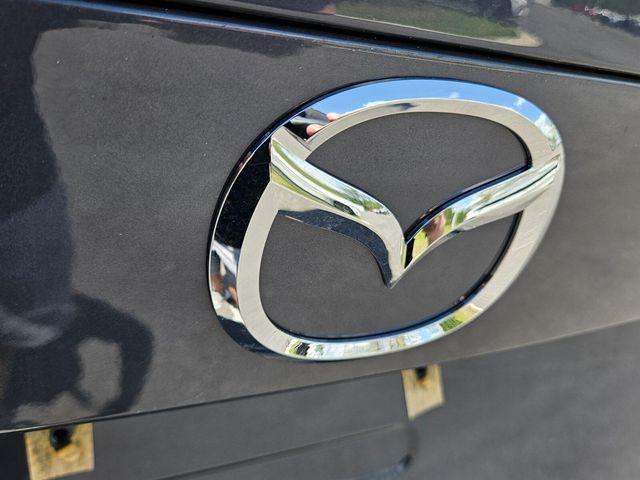 new 2025 Mazda CX-70 car, priced at $50,741