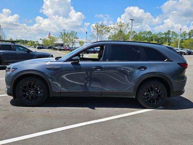 new 2025 Mazda CX-70 car, priced at $50,741