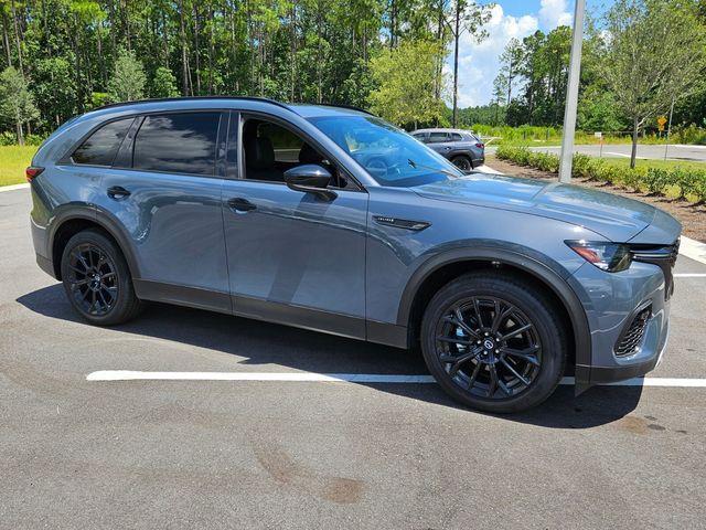 new 2025 Mazda CX-70 car, priced at $50,741