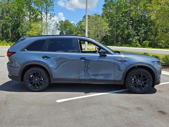 new 2025 Mazda CX-70 car, priced at $50,741