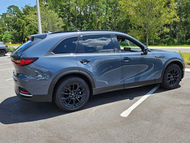 new 2025 Mazda CX-70 car, priced at $50,741