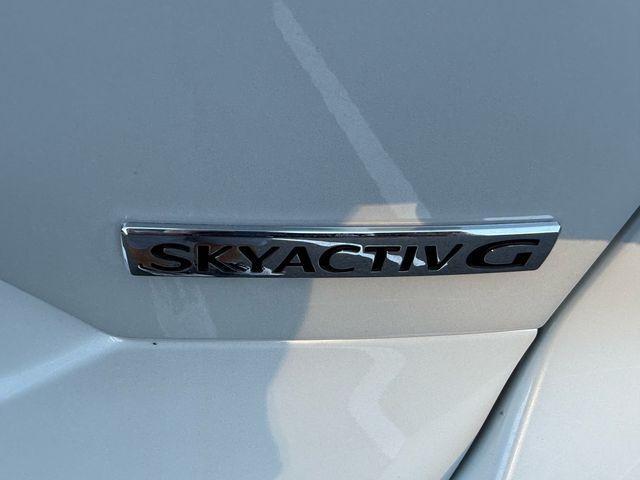 new 2025 Mazda CX-5 car, priced at $37,366