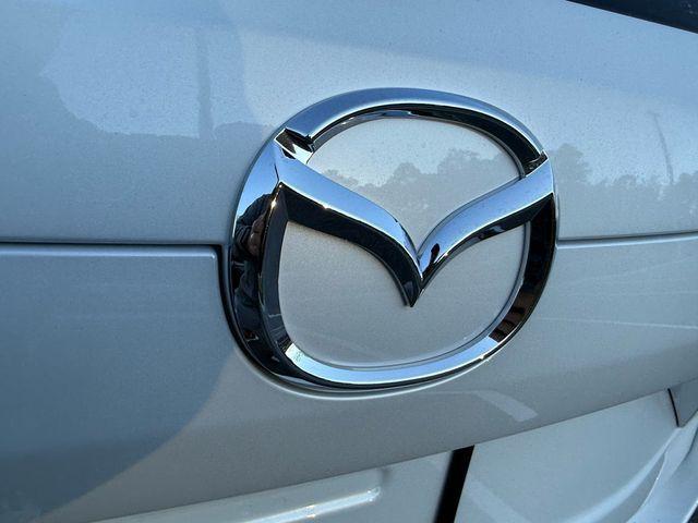 new 2025 Mazda CX-5 car, priced at $37,366