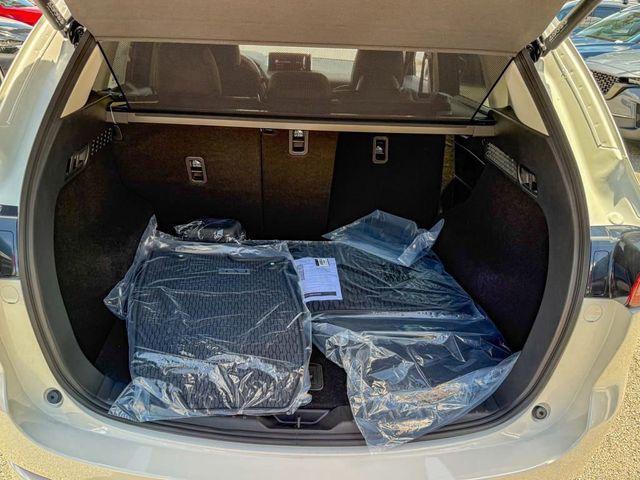 new 2025 Mazda CX-5 car, priced at $32,244