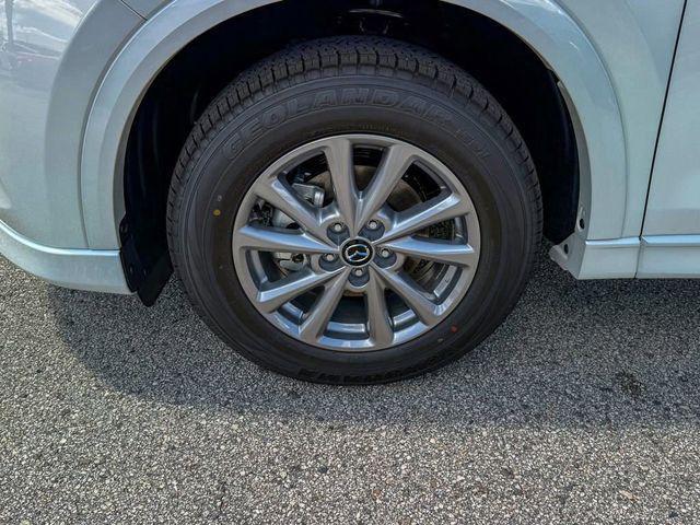 new 2025 Mazda CX-5 car, priced at $32,244