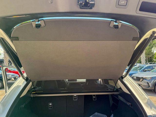 new 2025 Mazda CX-5 car, priced at $32,244