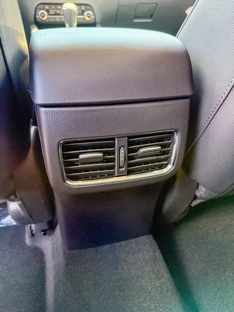 new 2025 Mazda CX-5 car, priced at $32,244