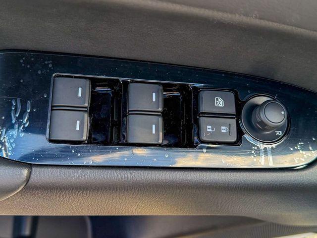 new 2025 Mazda CX-5 car, priced at $32,244