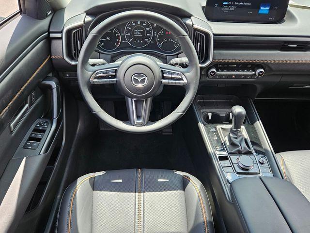 used 2025 Mazda CX-50 car, priced at $36,769