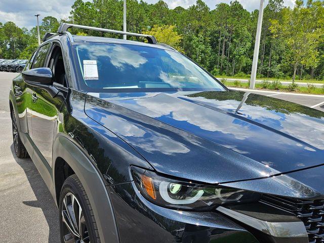 used 2025 Mazda CX-50 car, priced at $36,769