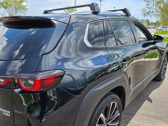 used 2025 Mazda CX-50 car, priced at $36,769