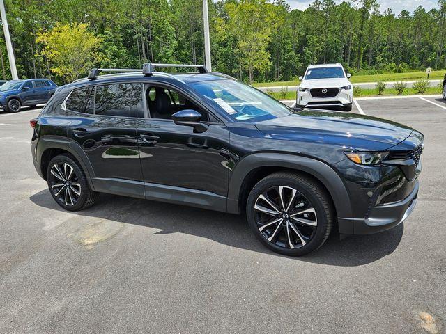 used 2025 Mazda CX-50 car, priced at $36,769