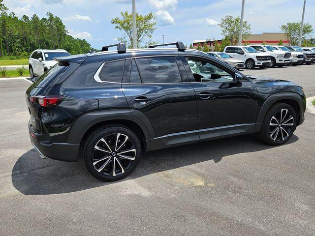 used 2025 Mazda CX-50 car, priced at $36,769