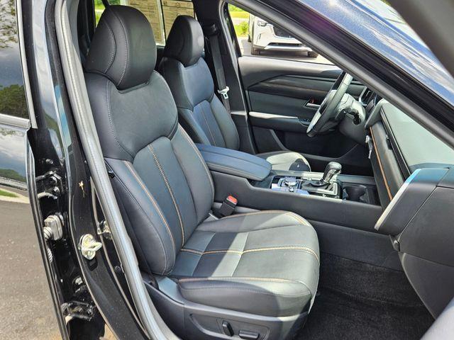 used 2025 Mazda CX-50 car, priced at $36,769
