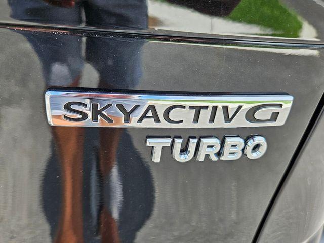 used 2025 Mazda CX-50 car, priced at $36,769