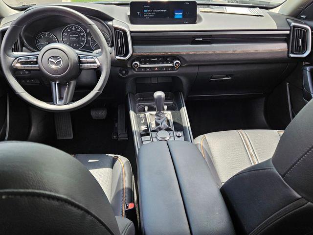 used 2025 Mazda CX-50 car, priced at $36,769