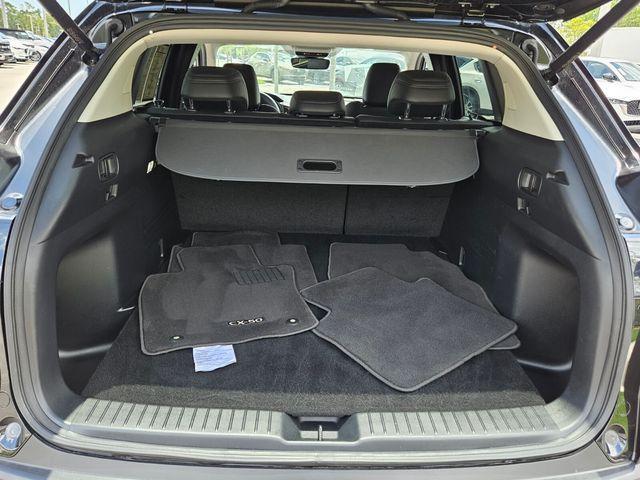 used 2025 Mazda CX-50 car, priced at $36,769