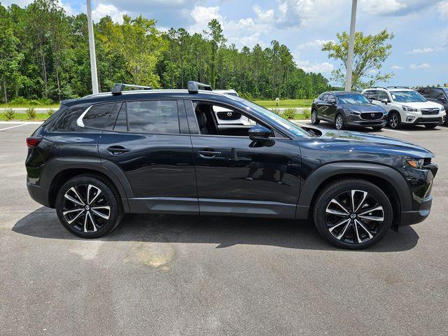 used 2025 Mazda CX-50 car, priced at $36,769