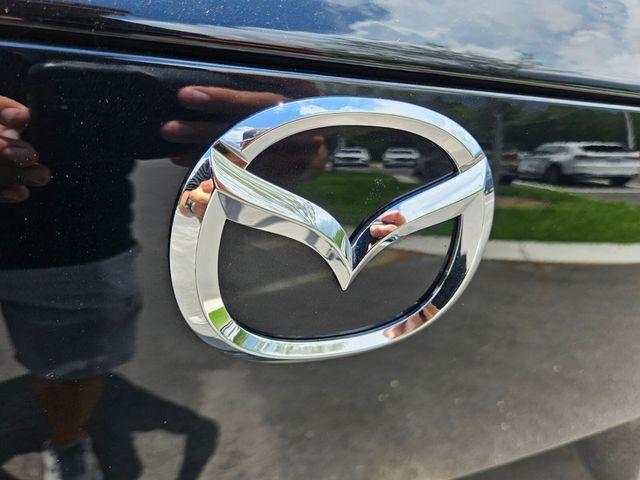 used 2025 Mazda CX-50 car, priced at $36,769