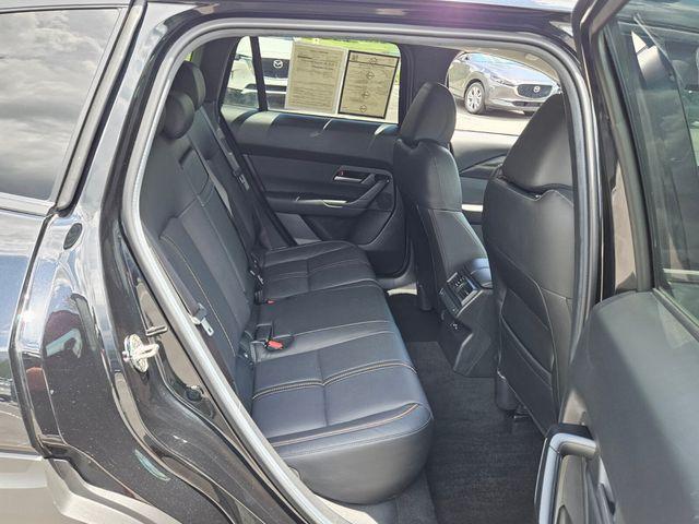 used 2025 Mazda CX-50 car, priced at $36,769