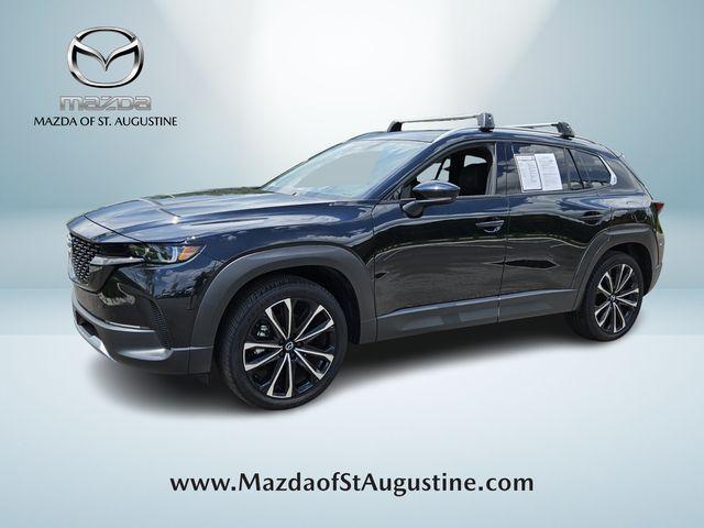 used 2025 Mazda CX-50 car, priced at $36,769