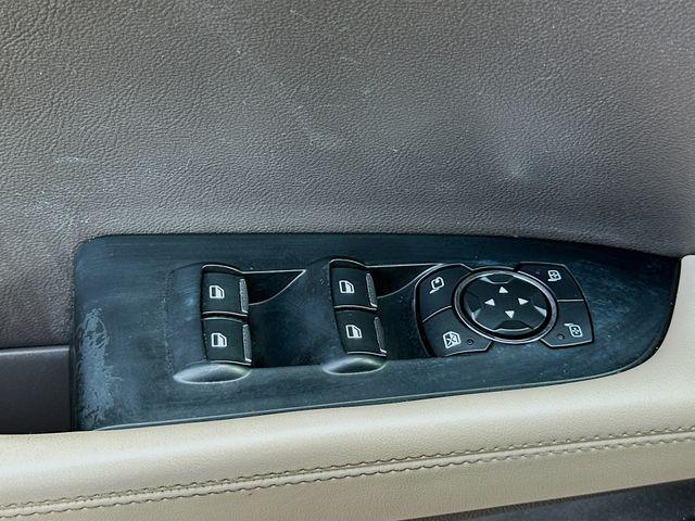 used 2021 Lincoln Nautilus car, priced at $21,477