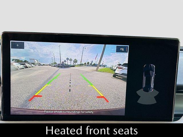 used 2021 Lincoln Nautilus car, priced at $21,477