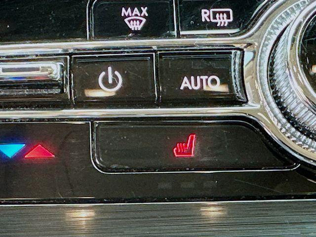 used 2021 Lincoln Nautilus car, priced at $21,477