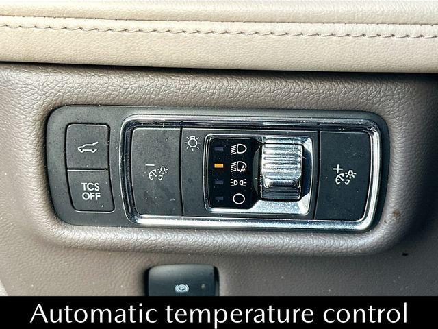 used 2021 Lincoln Nautilus car, priced at $21,477