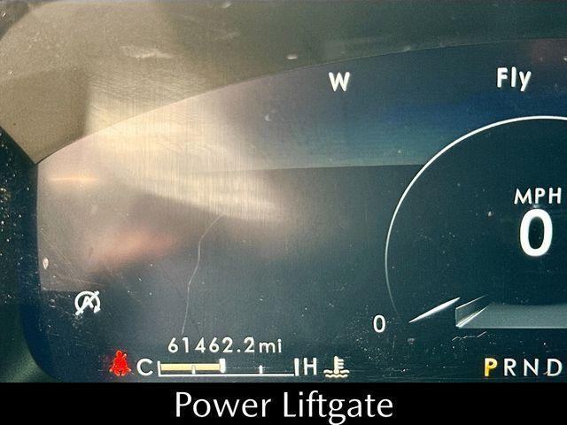 used 2021 Lincoln Nautilus car, priced at $21,477