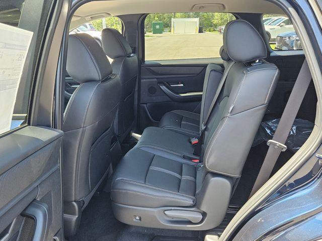 new 2025 Mazda CX-90 car, priced at $38,550