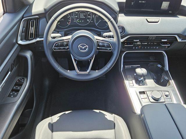 new 2025 Mazda CX-90 car, priced at $38,550