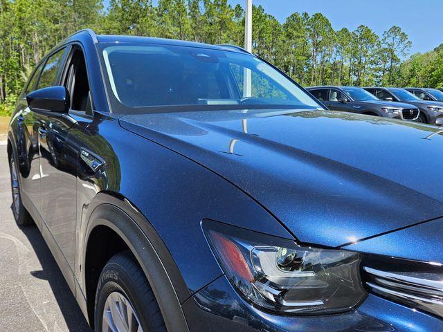 new 2025 Mazda CX-90 car, priced at $38,550